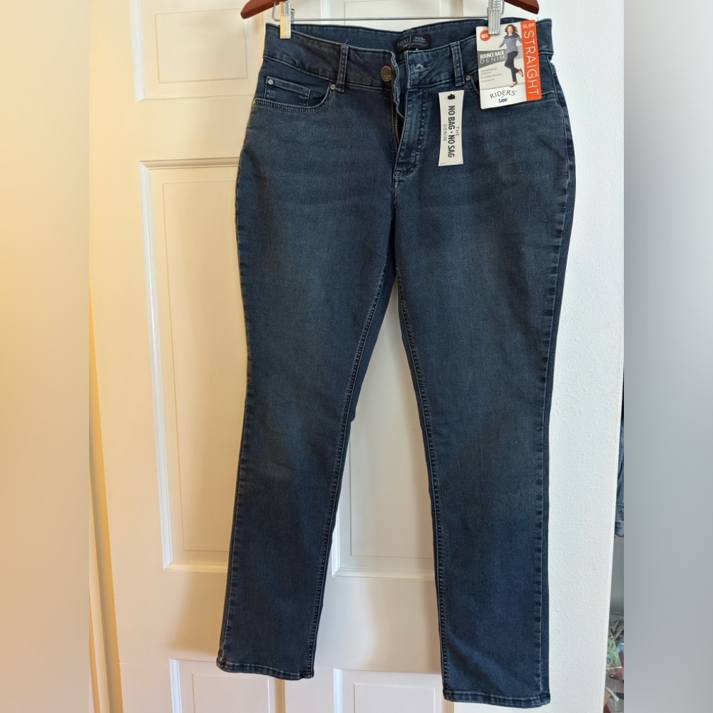 NWT Lee Riders - Picture 2 of 2